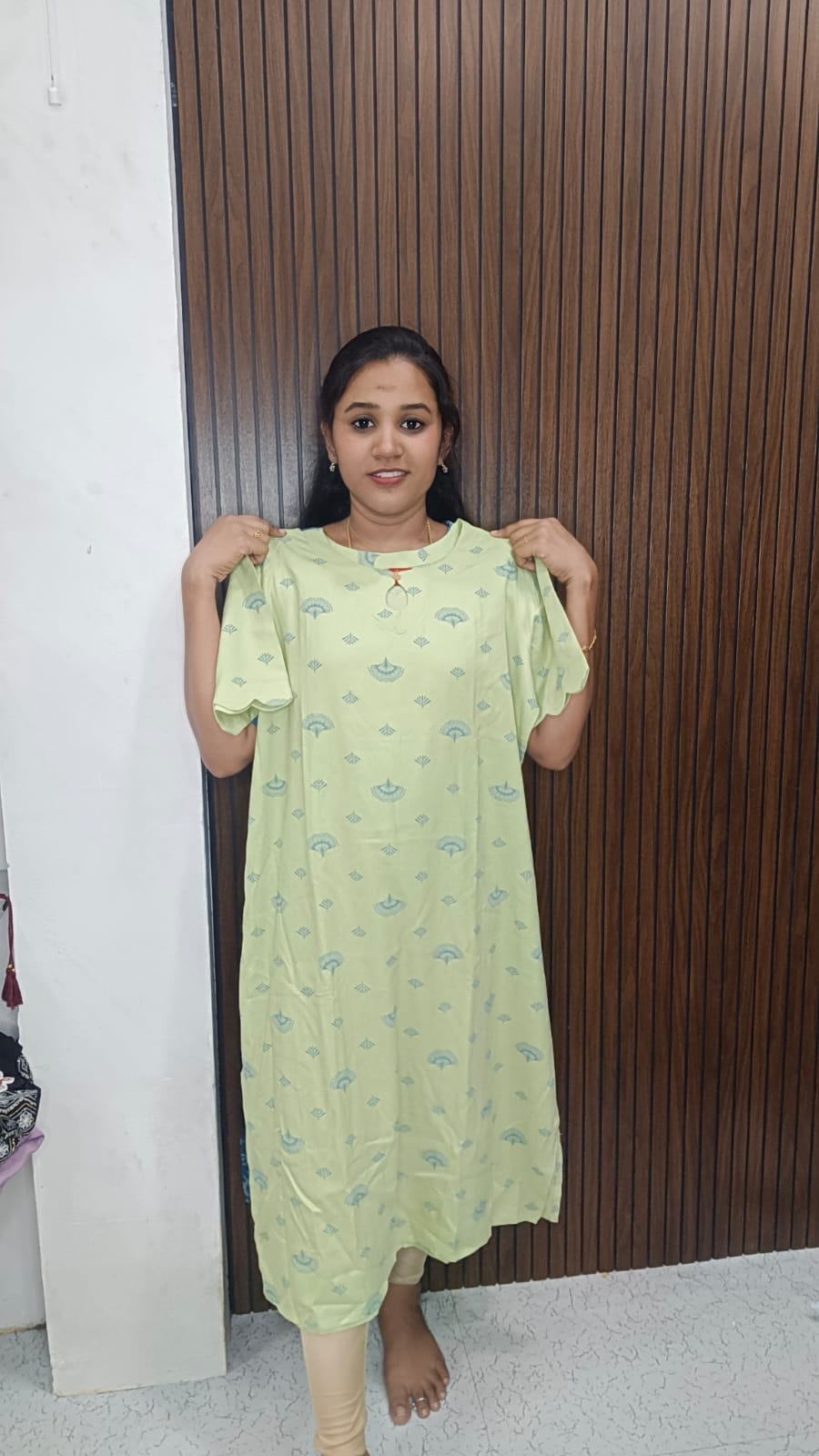 Own brand Budget friendly Kurtis