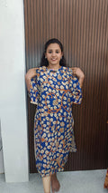 Pure Cotton Kalamkari