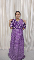 Own brand maxi nighty