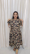 Cotton Maxi