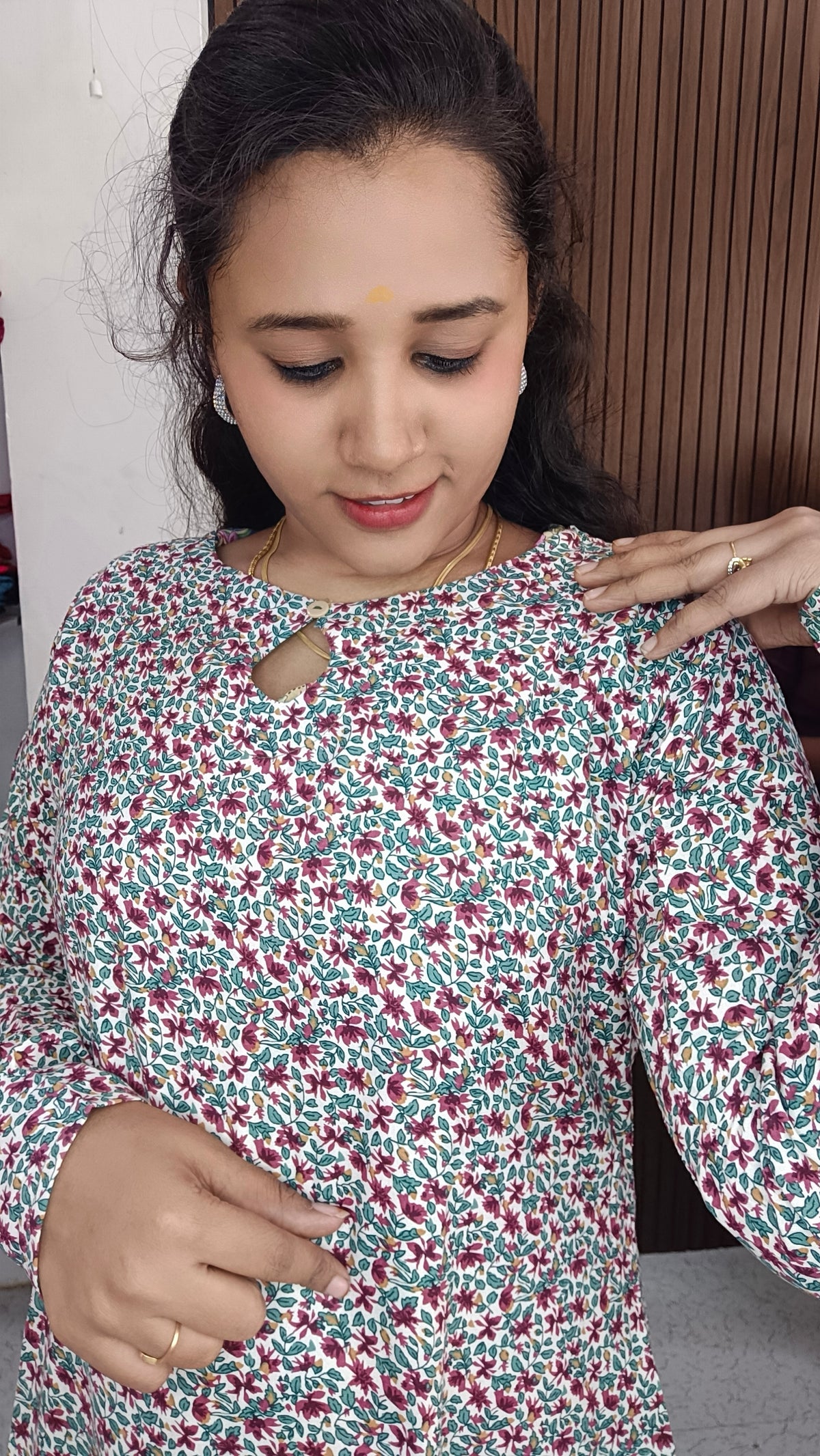 Budget Friendly Kurtis