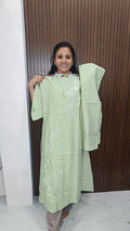 Trending Aline coord set