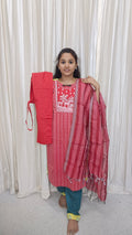 Cotton 3 piece set