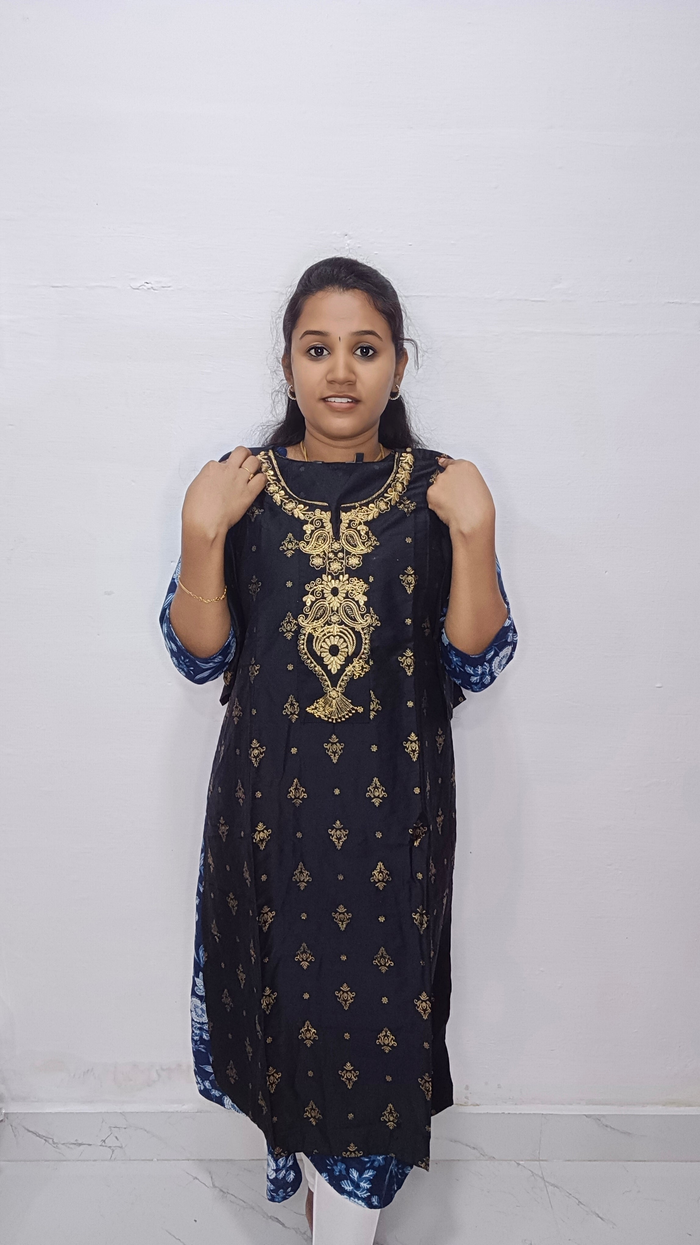Offer kurtis