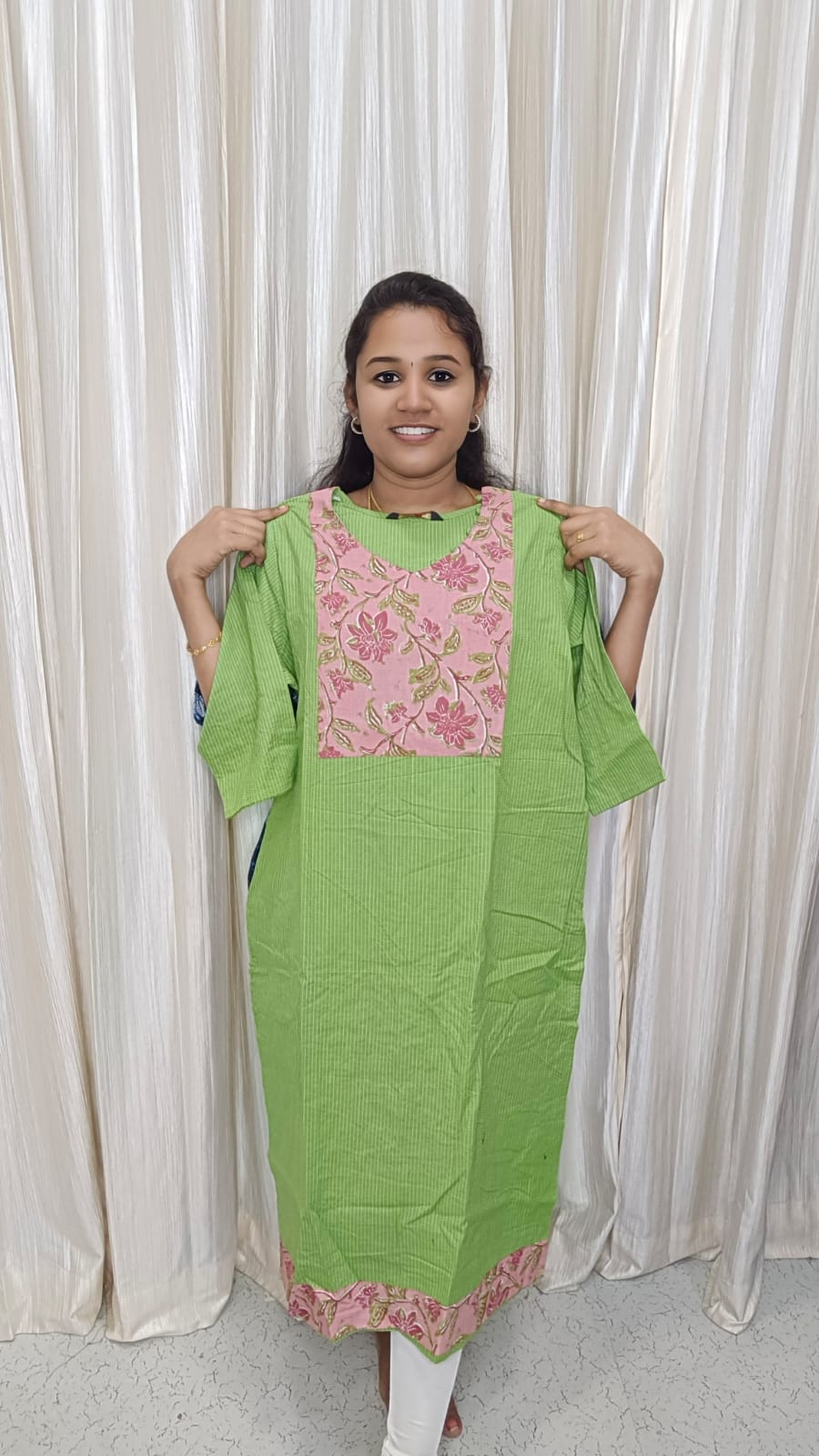 Offer kurtis