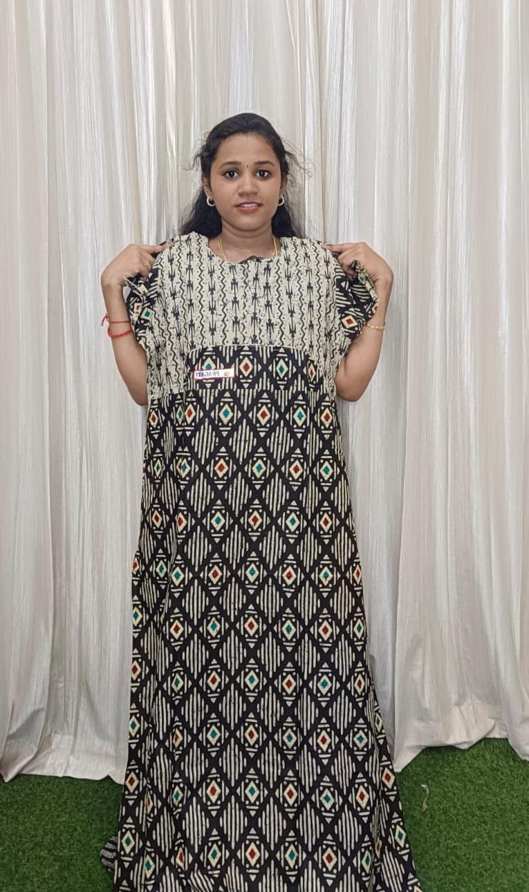 Pranjul Nighties