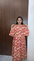 Cotton Maxi