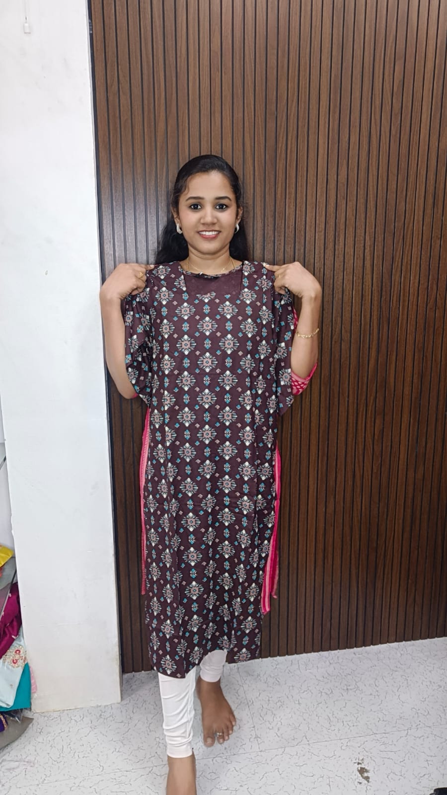 250 Kurtis