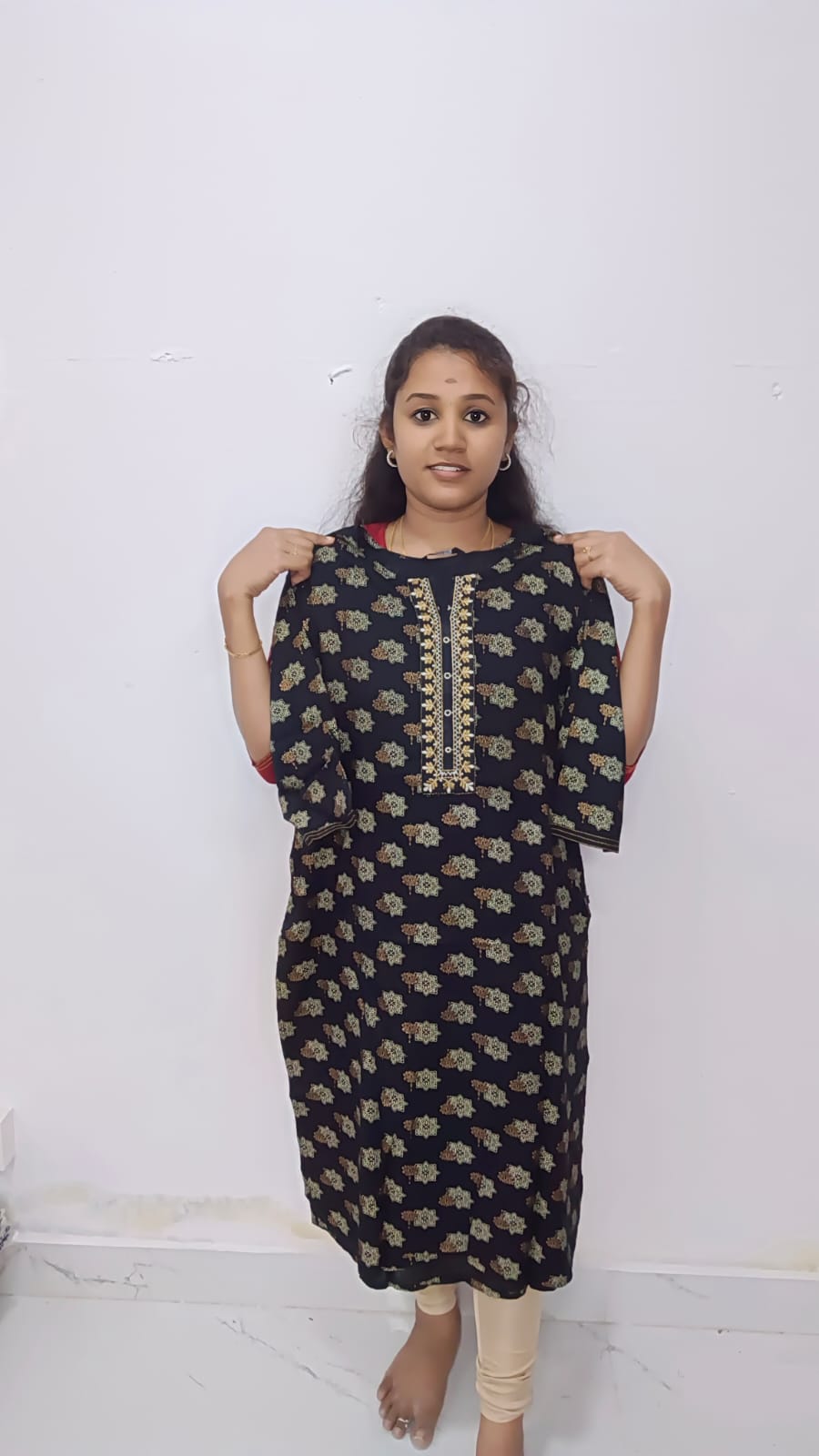 Offer kurtis