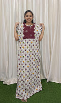 Pranjul Nighties