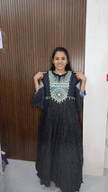 Grand Anarkali collections