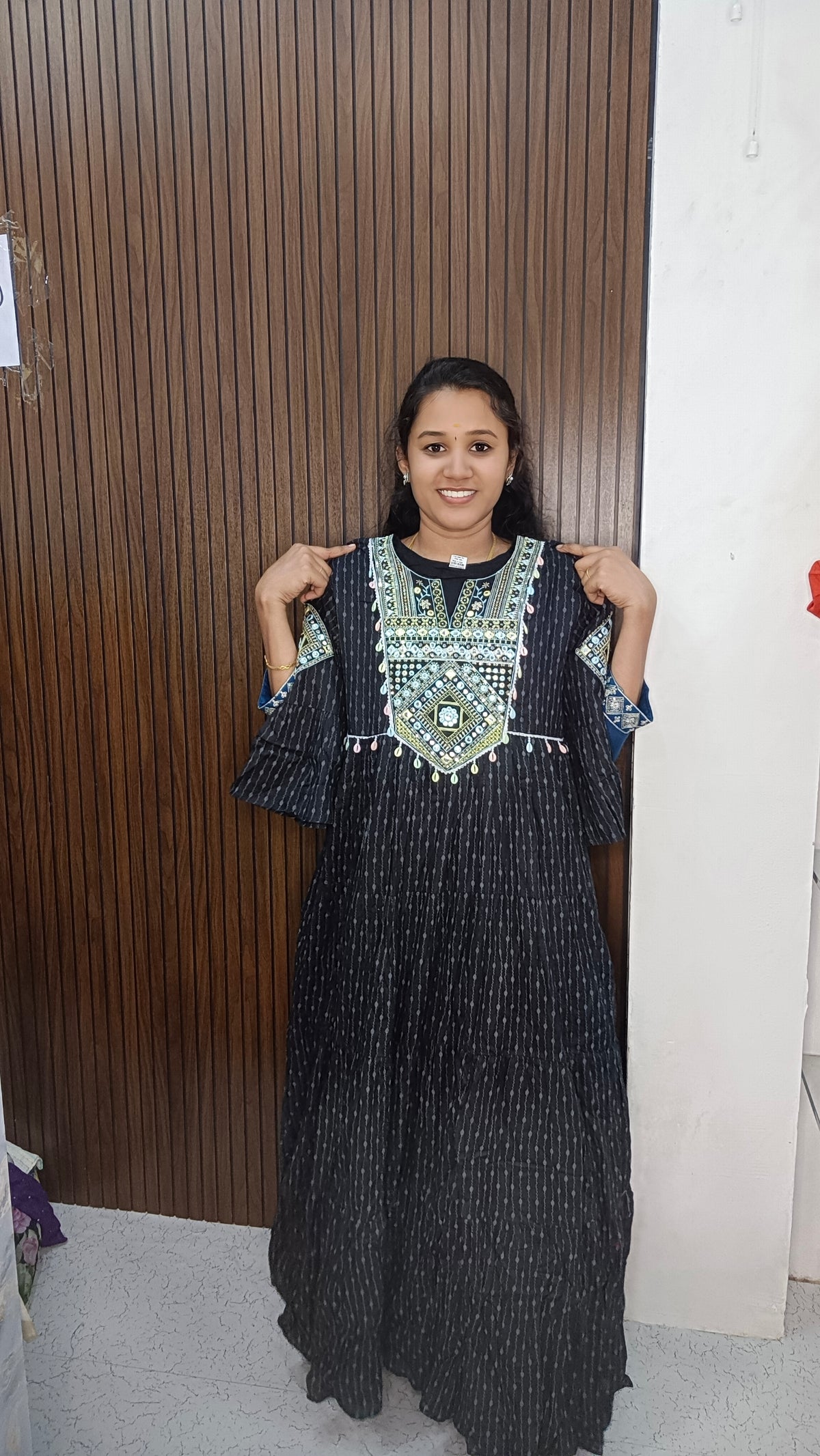 Grand Anarkali collections