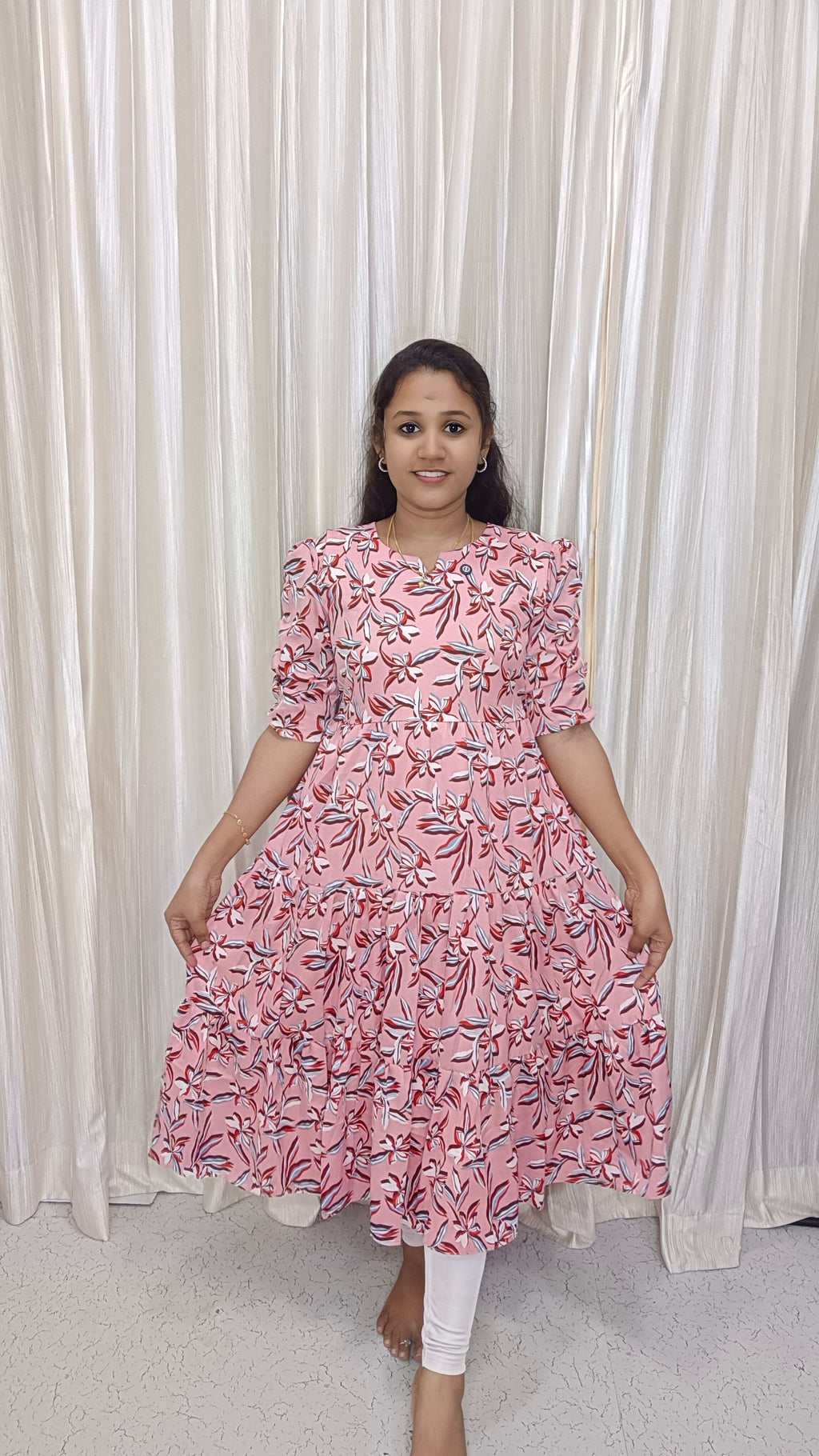 Customized popcorn maxi