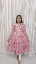 Customized popcorn maxi