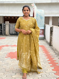 Susmi Brand Premium Kurti set