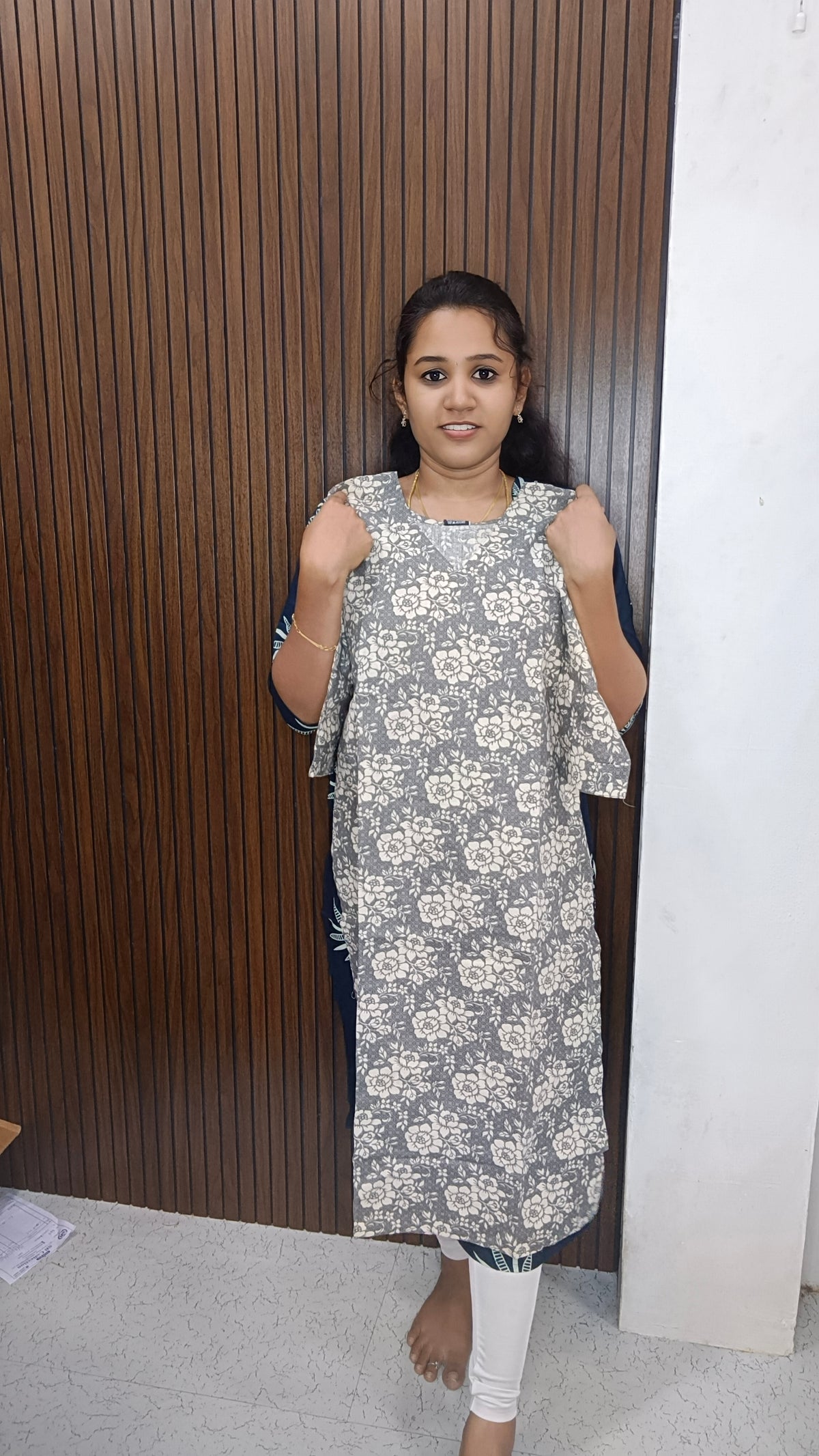 250 Kurtis