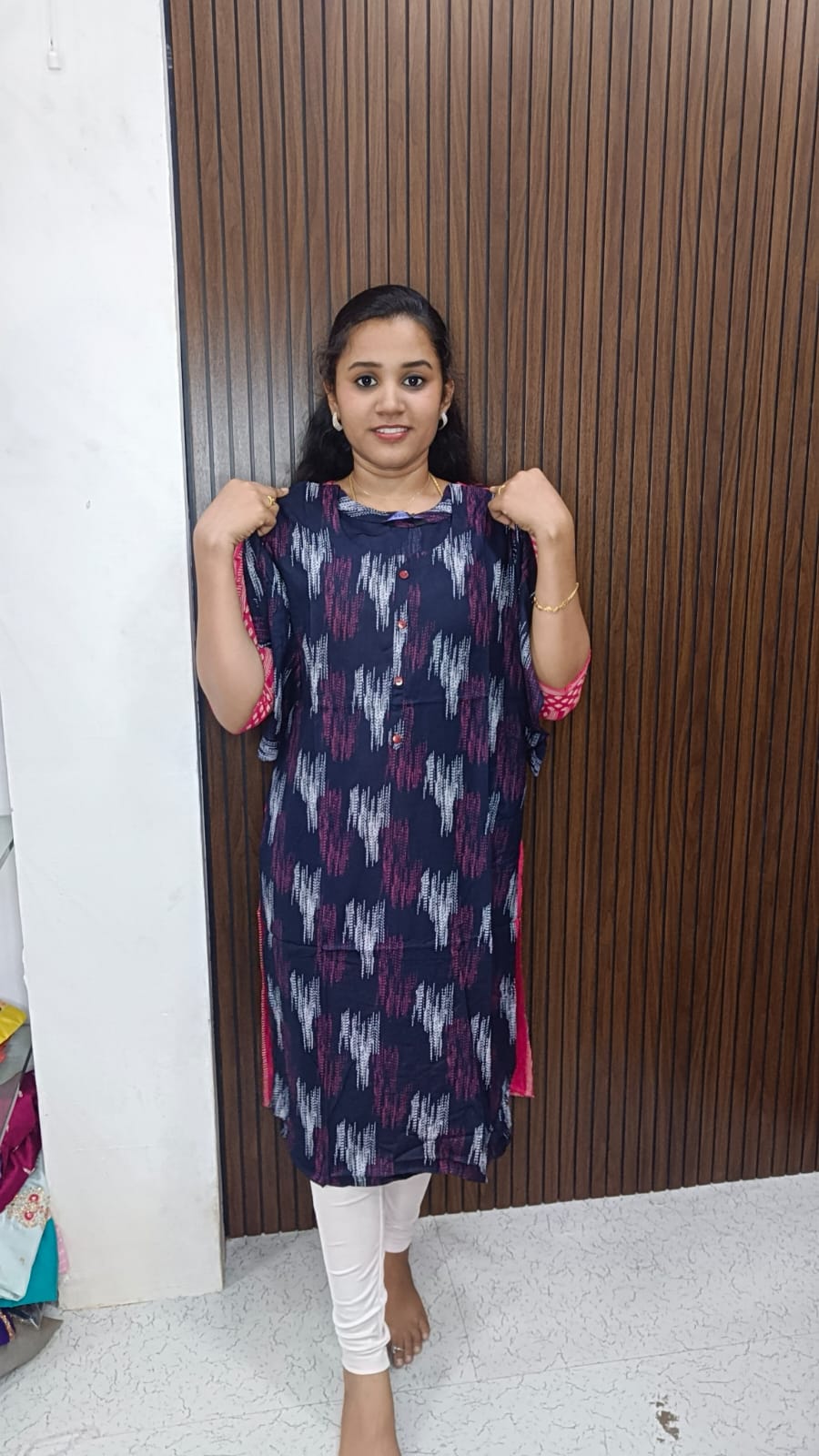 250 Kurtis