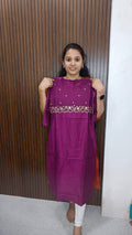 Designer Kurti