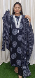 Cotton 3 piece set New
