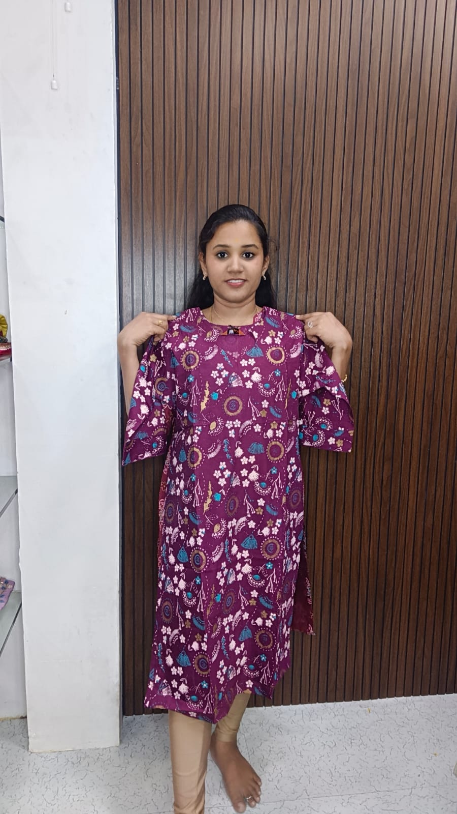 250 Kurtis
