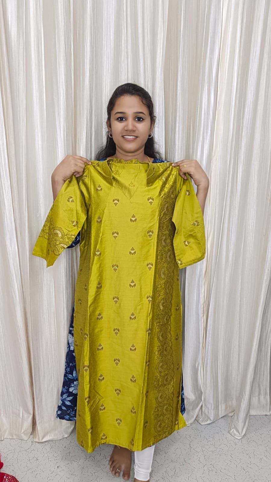 Offer kurtis