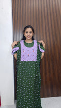 Maxi Nighty