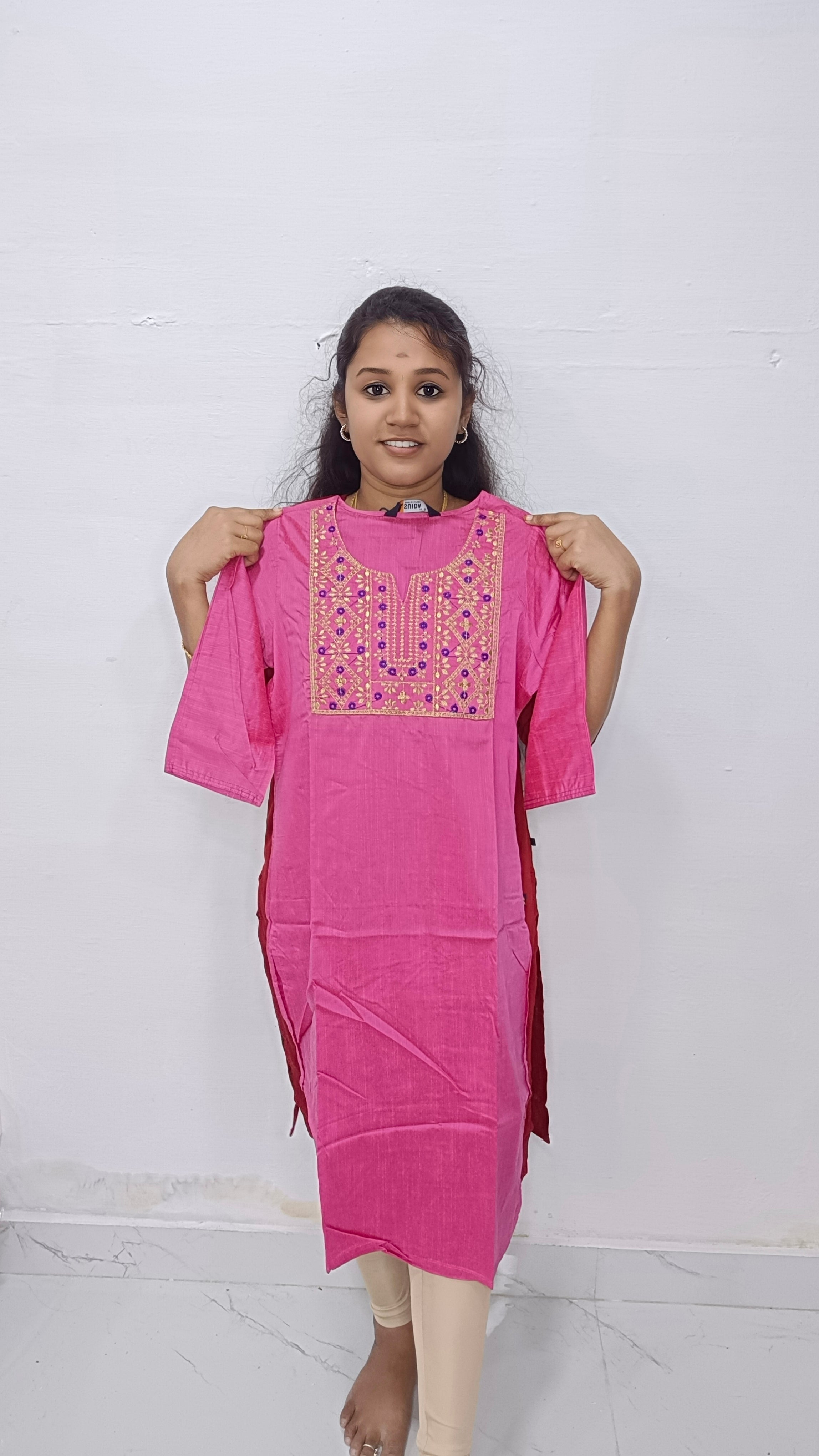 Offer kurtis