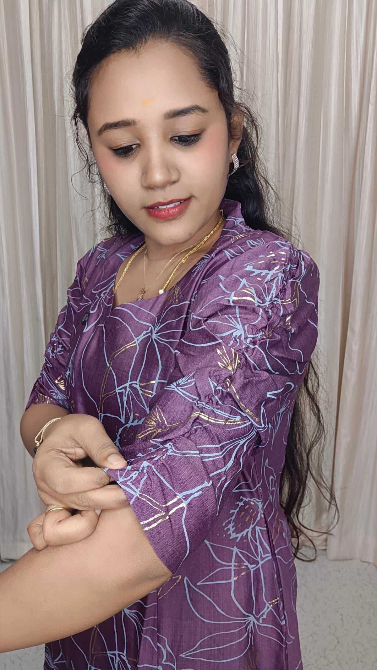 SB brand Aline with bottom set