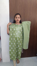 Plus size 2 piece set