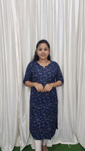 Office wear kurtis