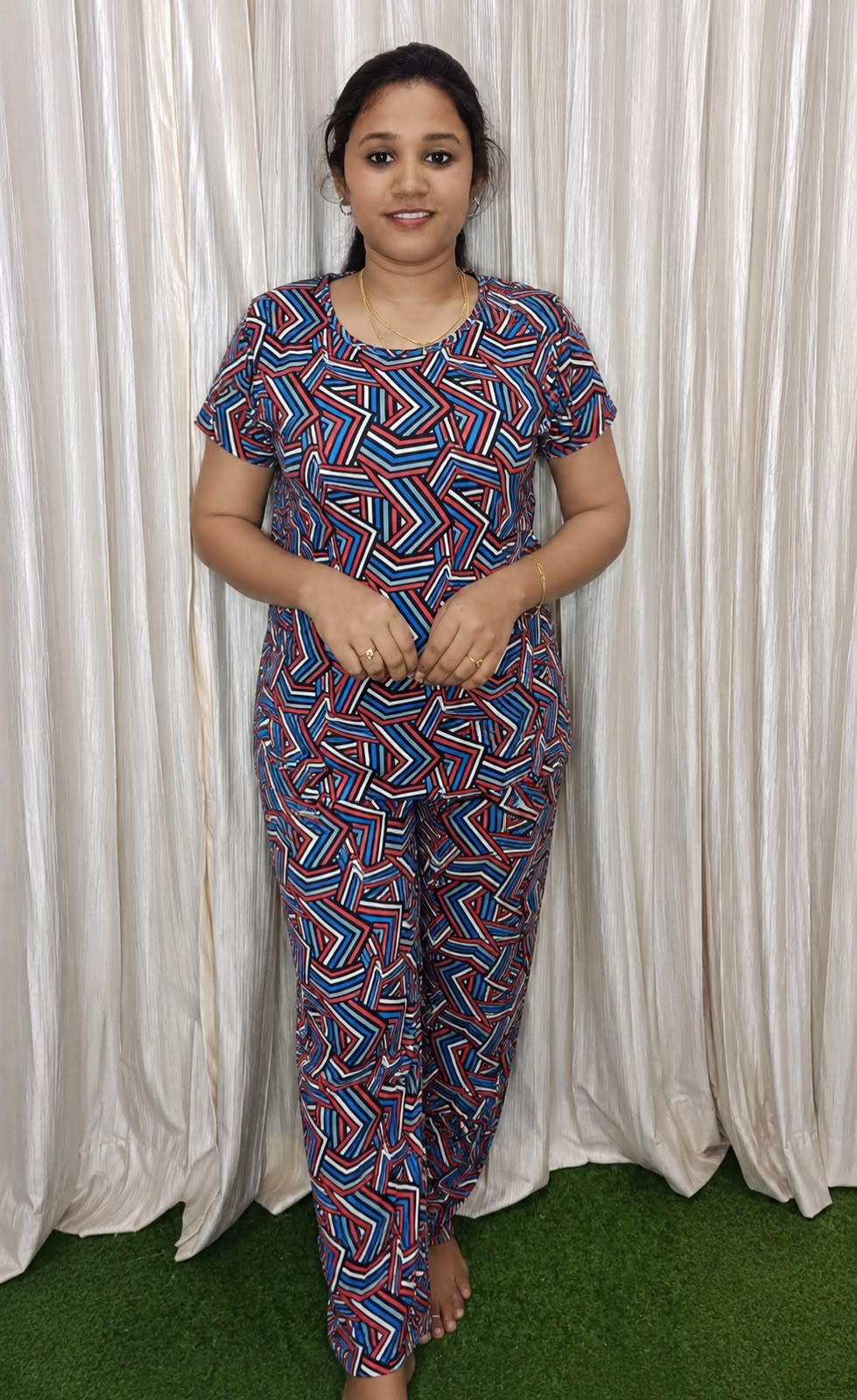 Night suit
