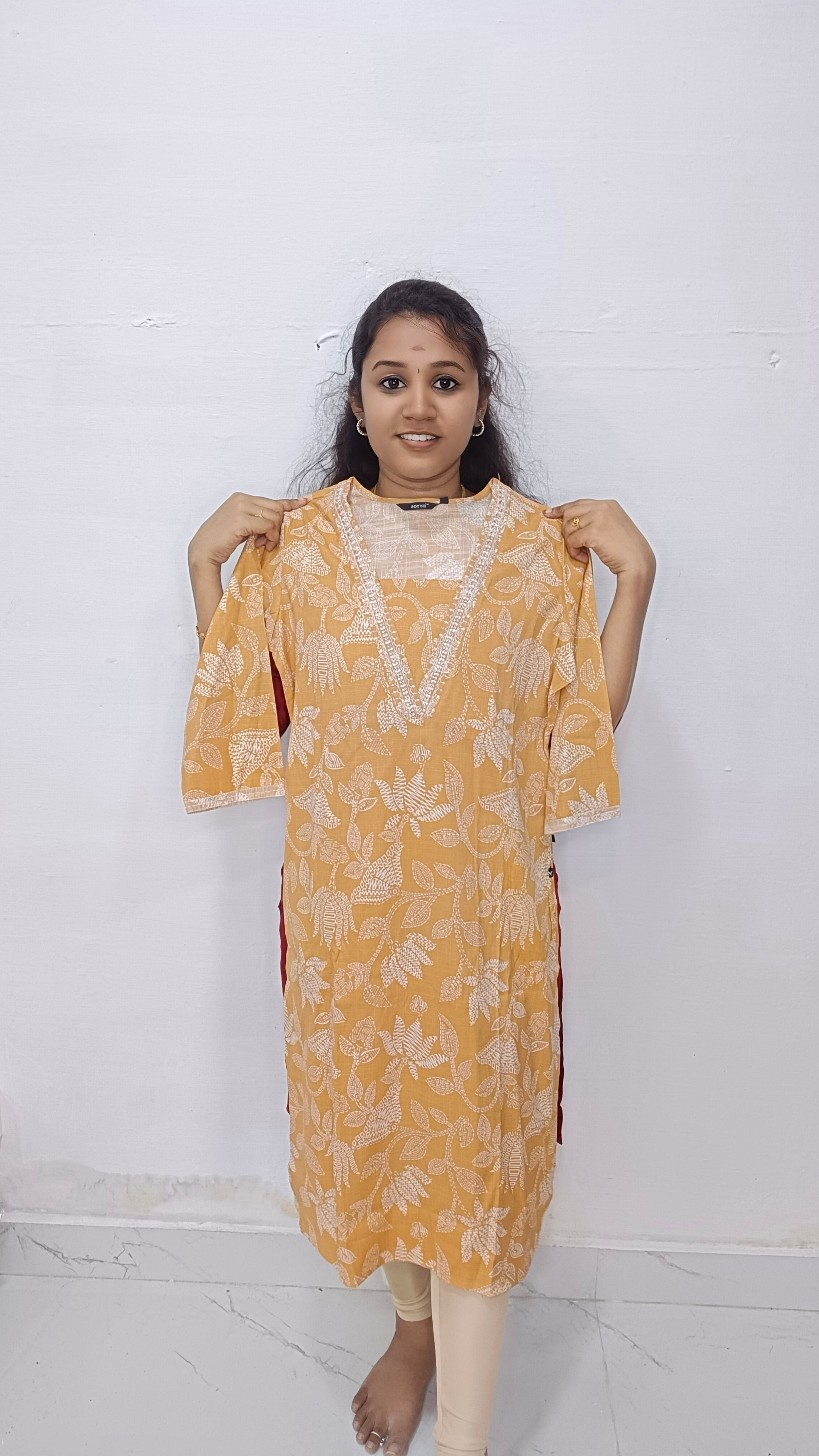Offer kurtis