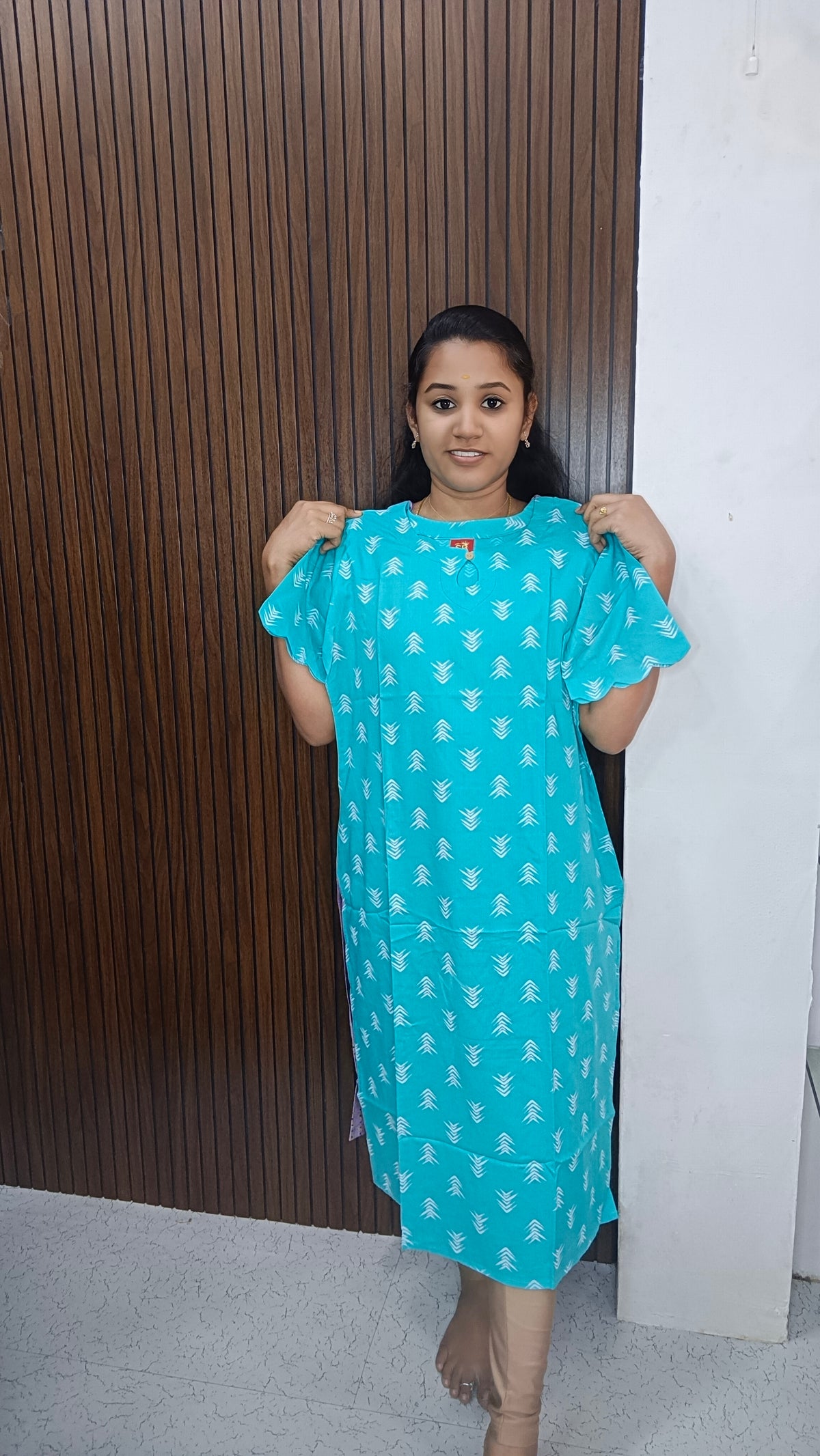 Own brand Budget friendly Kurtis