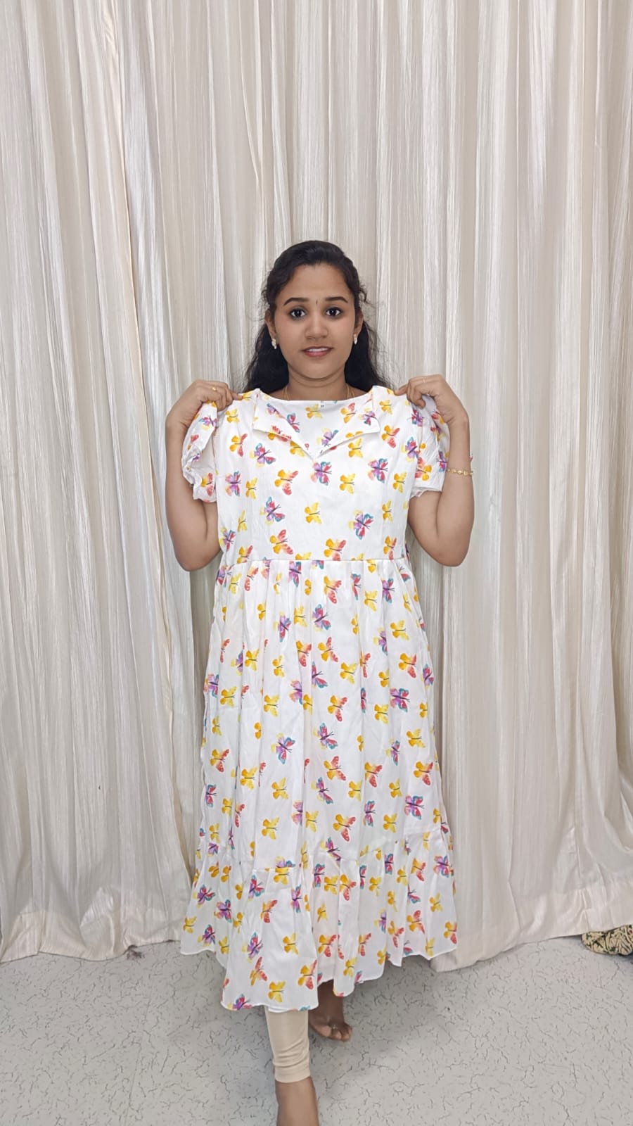 Customised popcorn maxi