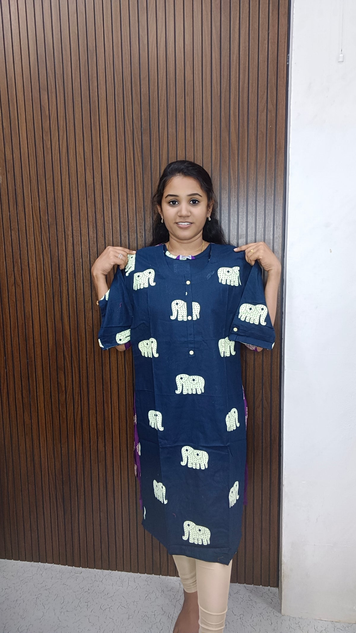250 Kurtis