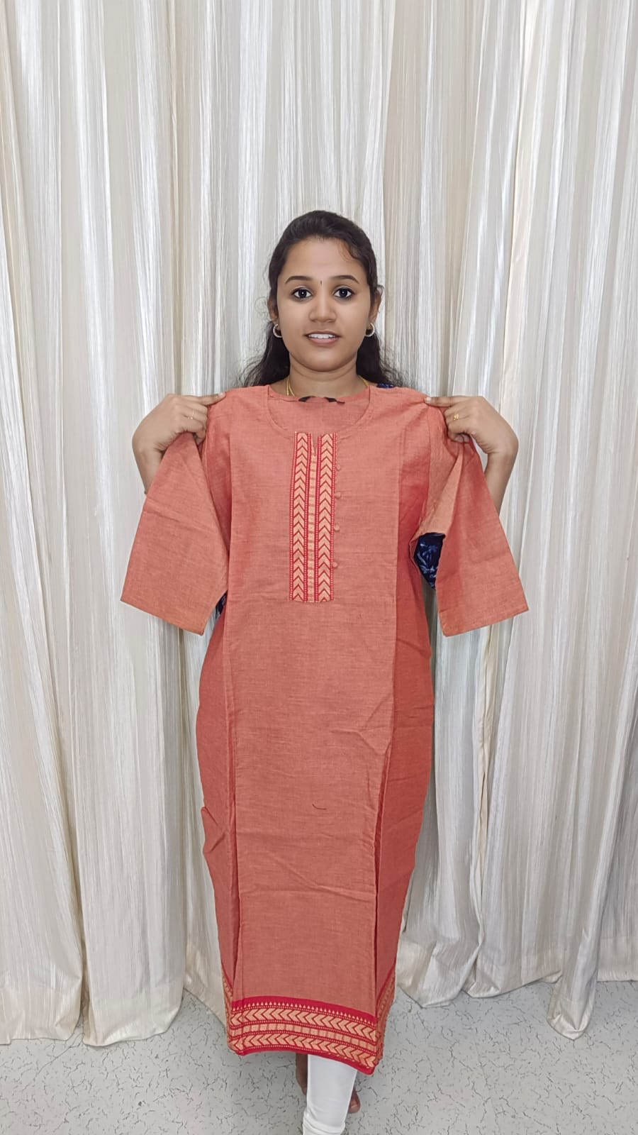 Offer kurtis