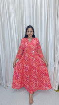 Stylish maxi