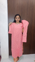 Kandha Cotton Coord Set Collections