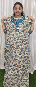 Pranjul Nighties