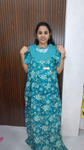 Pranjul nighties 2009