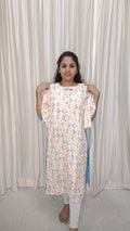 250 Kurtis