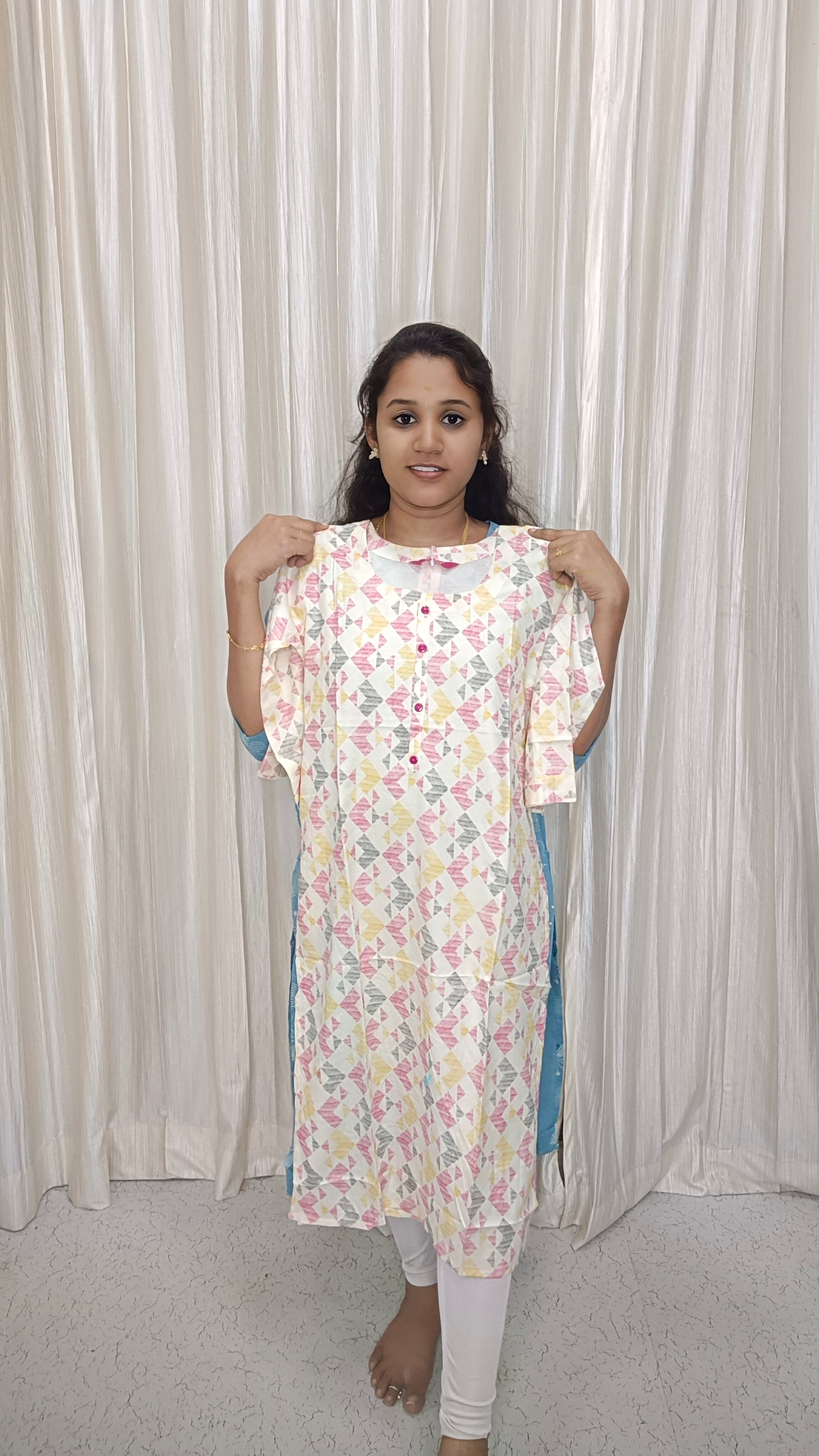 250 Kurtis