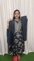 Kurti set