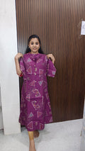 Aline kurti