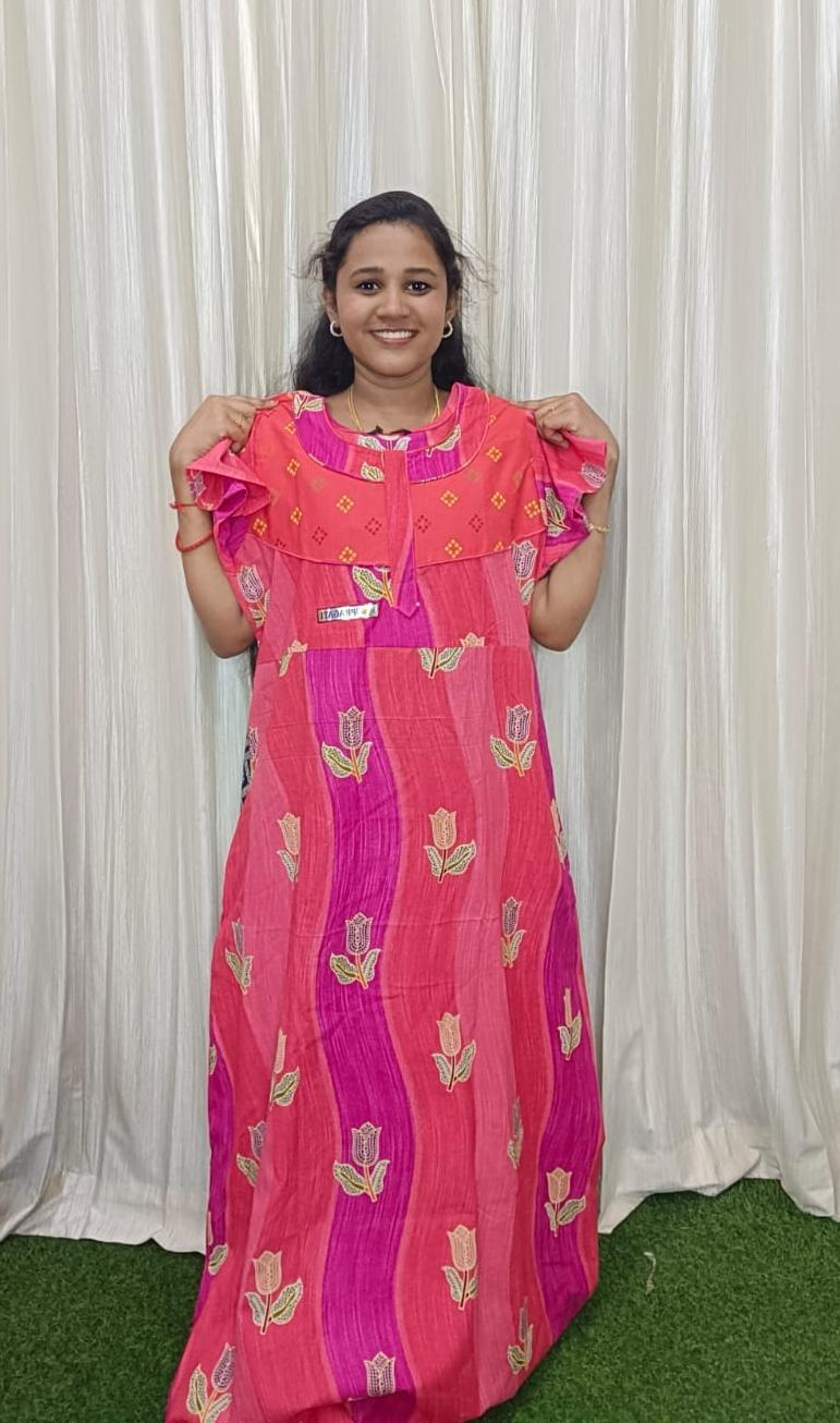 Pranjul Nighties