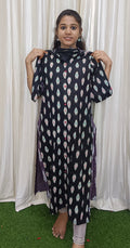 Office wear kurtis