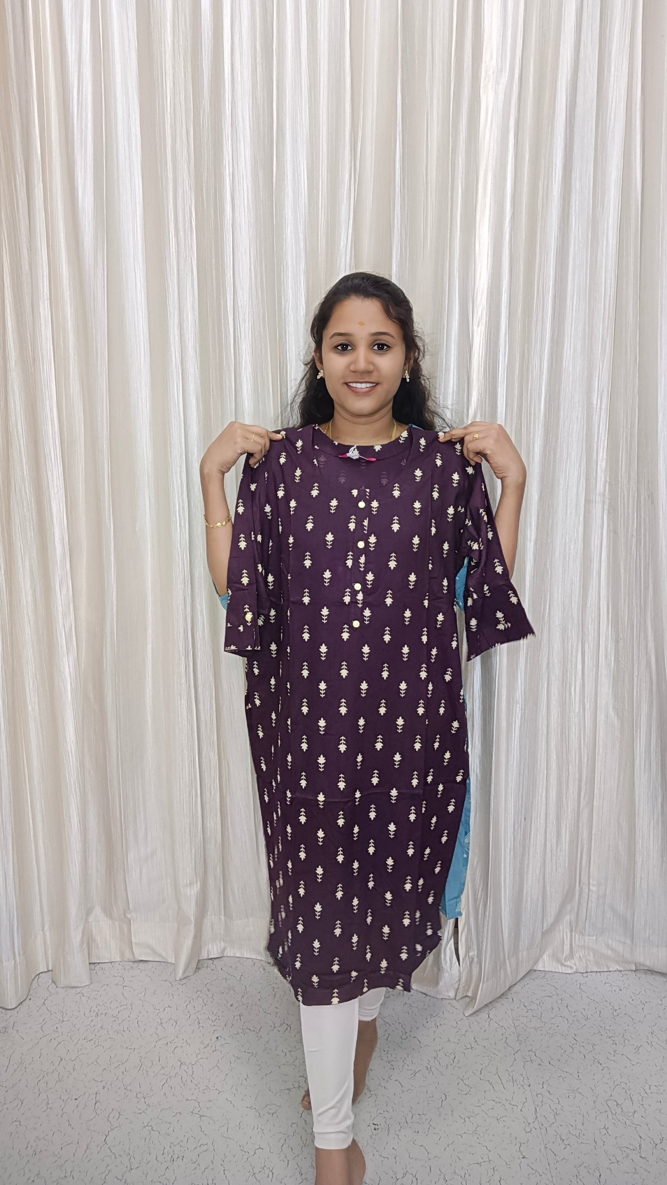 250 Kurtis