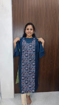 Office wear kurtis