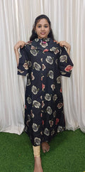 Aline kurti