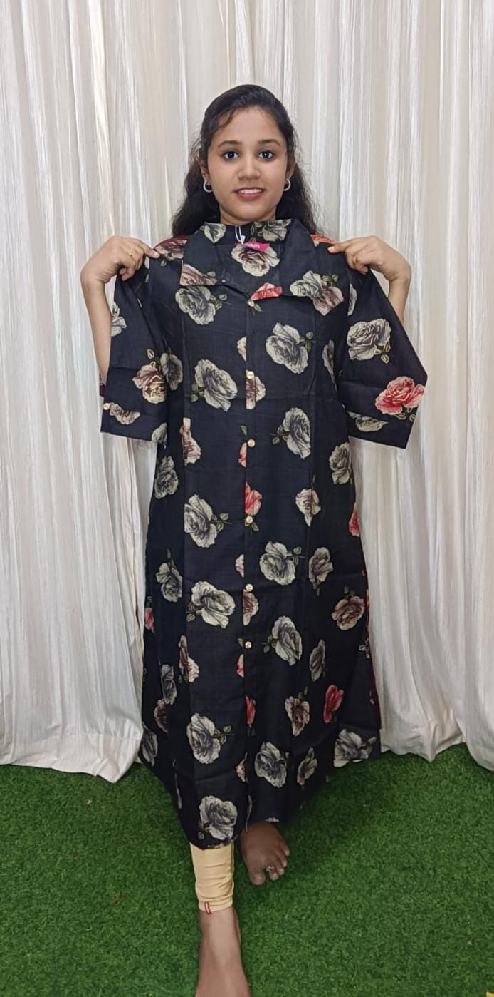 Aline kurti